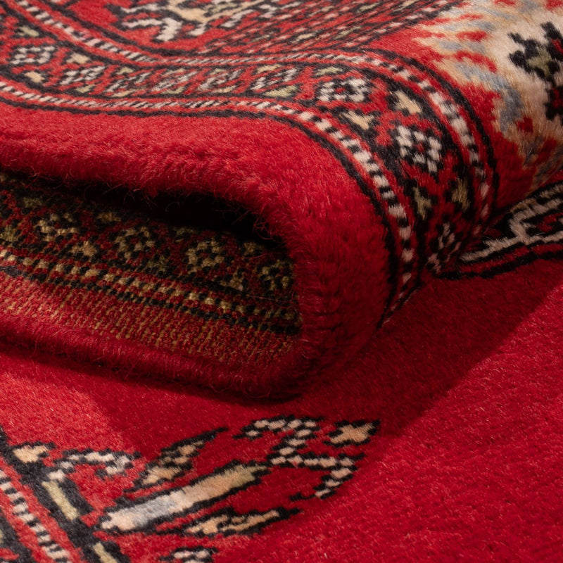 Pakistan teppe 236x77cm - Orientalsk teppe