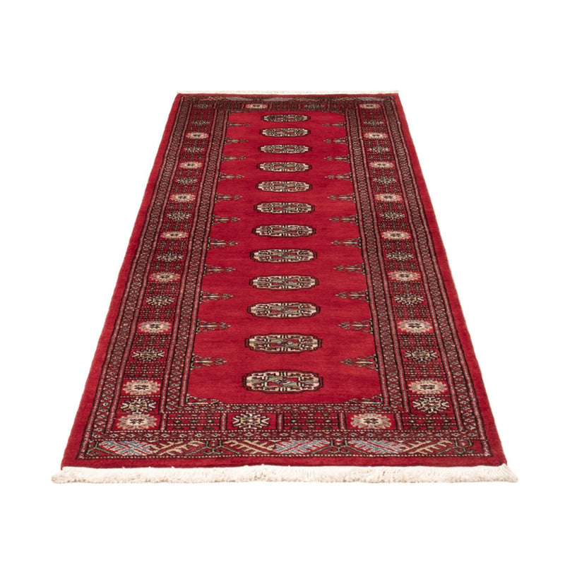 Pakistan teppe 236x77cm - Orientalsk teppe