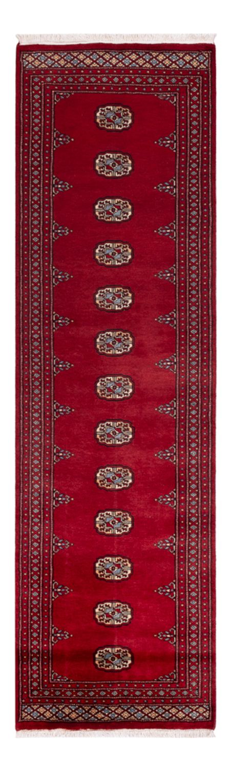 Pakistan teppe 262x77cm - Orientalsk teppe