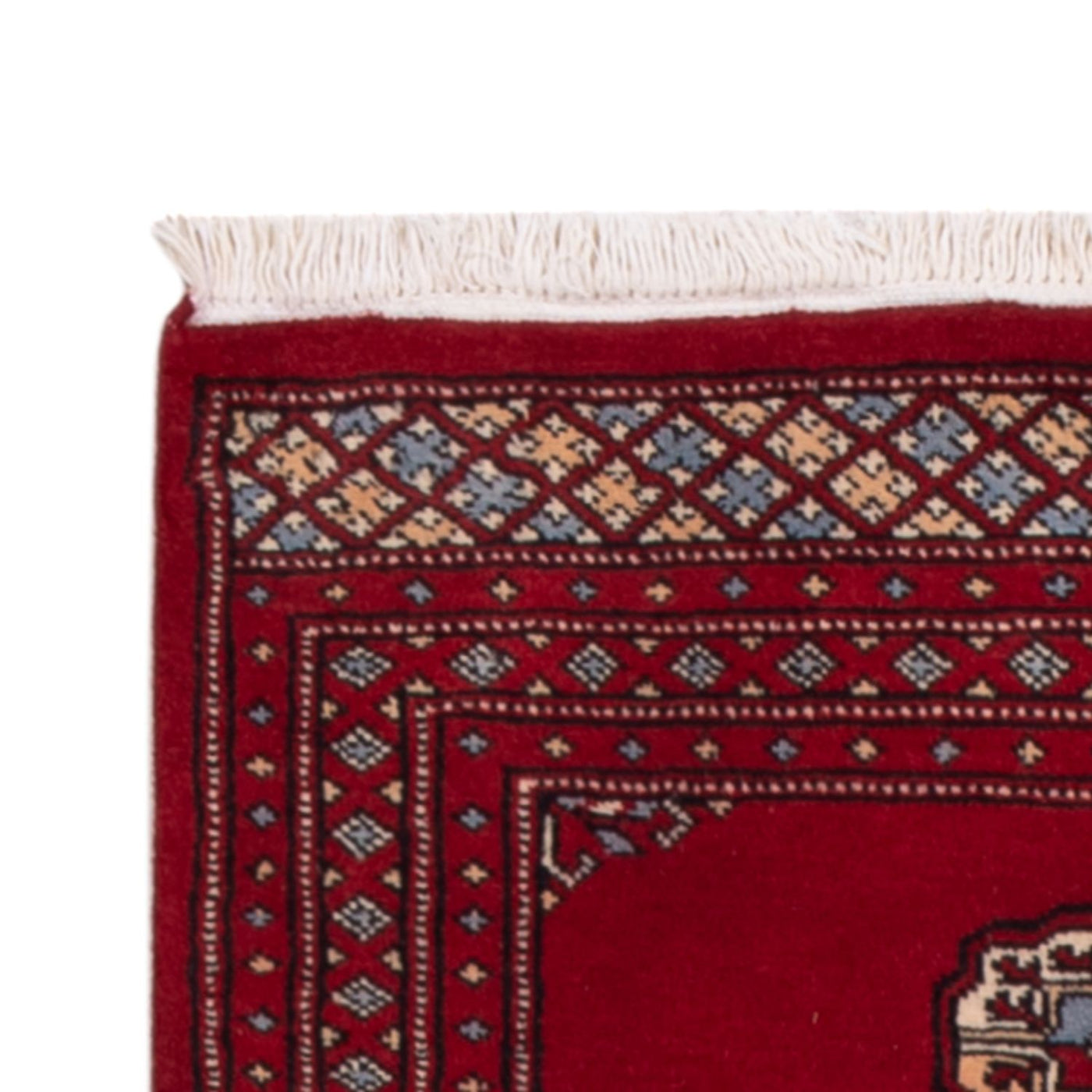 Pakistan teppe 262x77cm - Orientalsk teppe