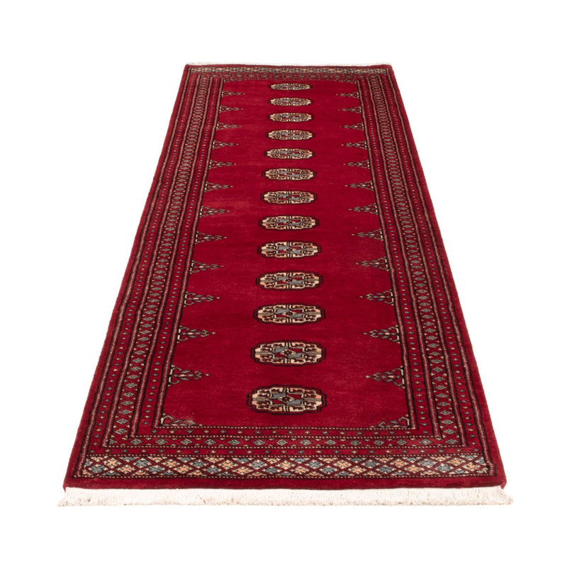 Pakistan teppe 262x77cm - Orientalsk teppe