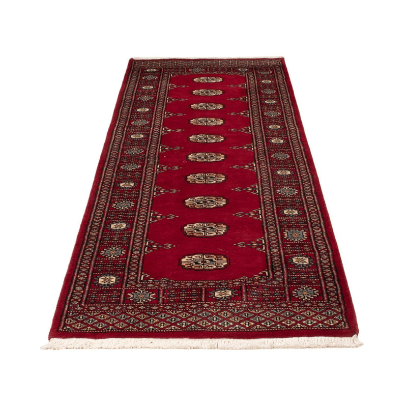 Pakistan teppe 247x77cm - Orientalsk teppe
