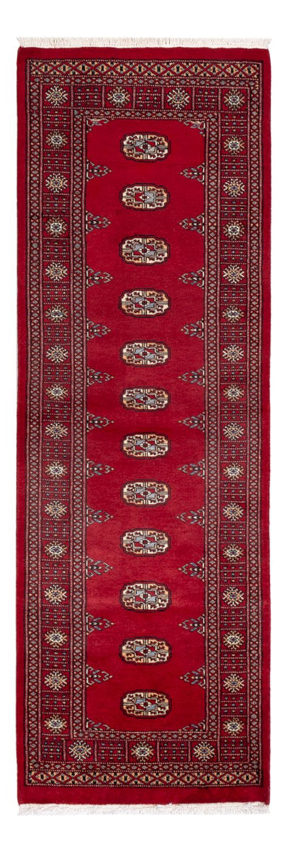 Pakistan teppe 79x239cm - Orientalsk teppe