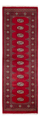 Pakistan teppe 239x79cm - Orientalsk teppe