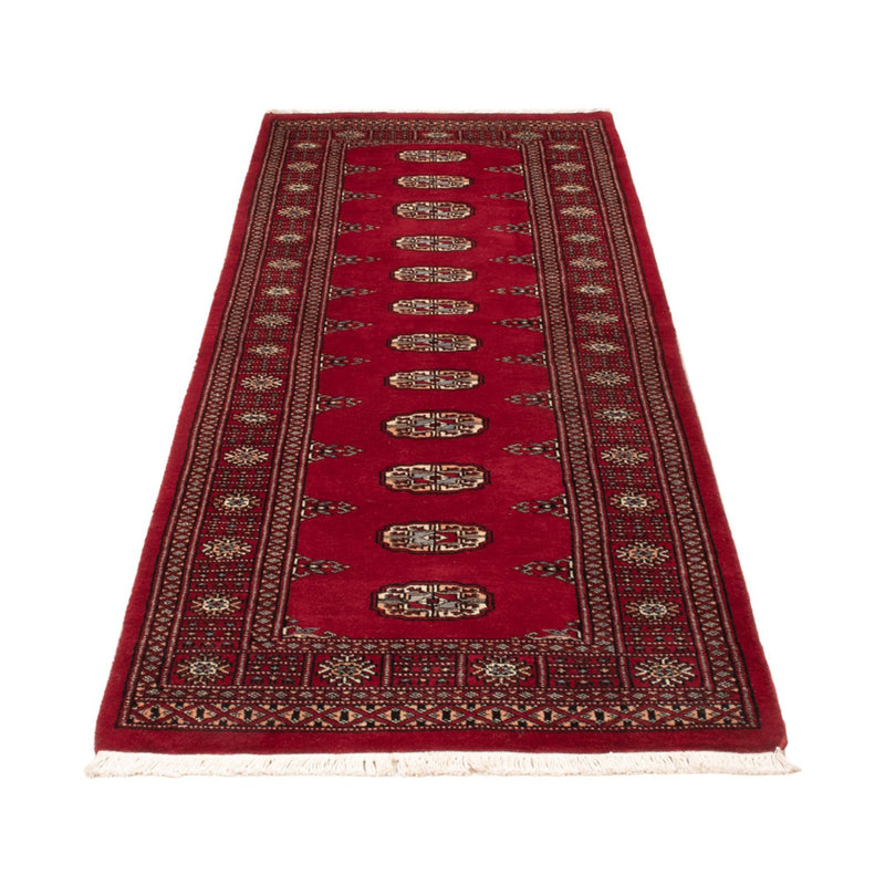 Pakistan teppe 239x79cm - Orientalsk teppe