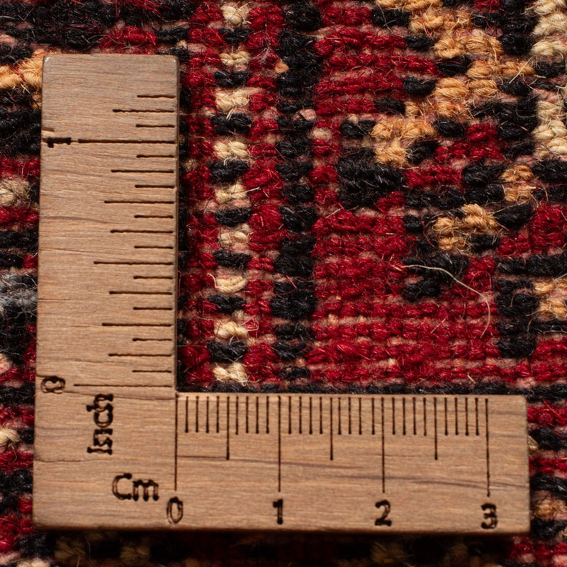 Pakistan teppe 239x79cm - Orientalsk teppe