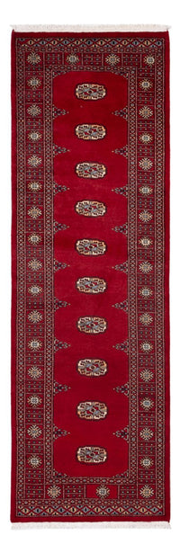 Pakistan teppe 247x79cm - Orientalsk teppe – product image