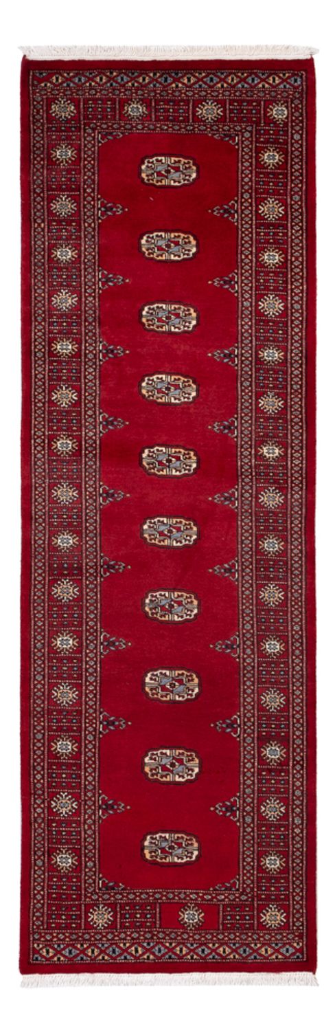 Pakistan teppe 247x79cm - Orientalsk teppe