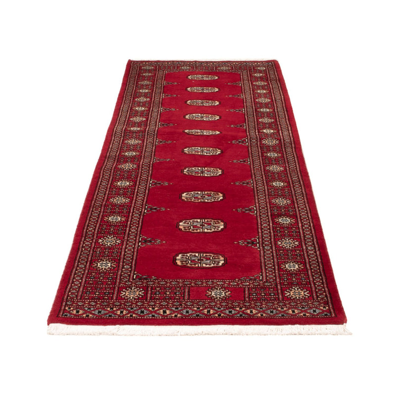 Pakistan teppe 247x79cm - Orientalsk teppe