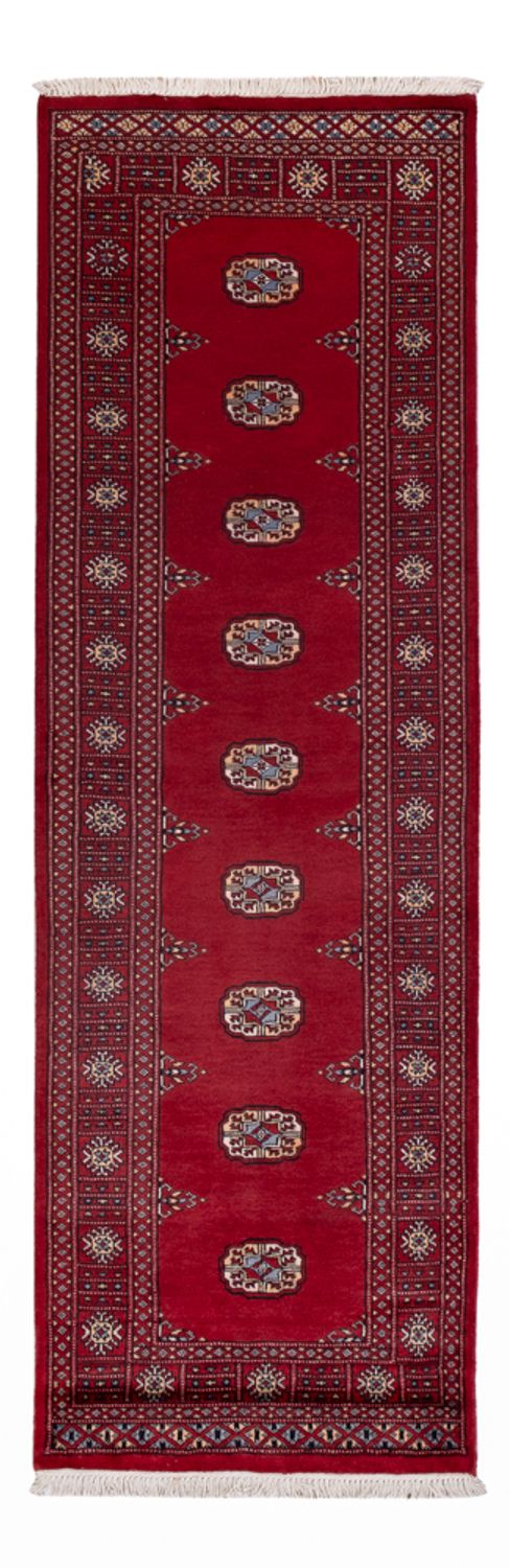Pakistan teppe 247x77cm - Orientalsk teppe
