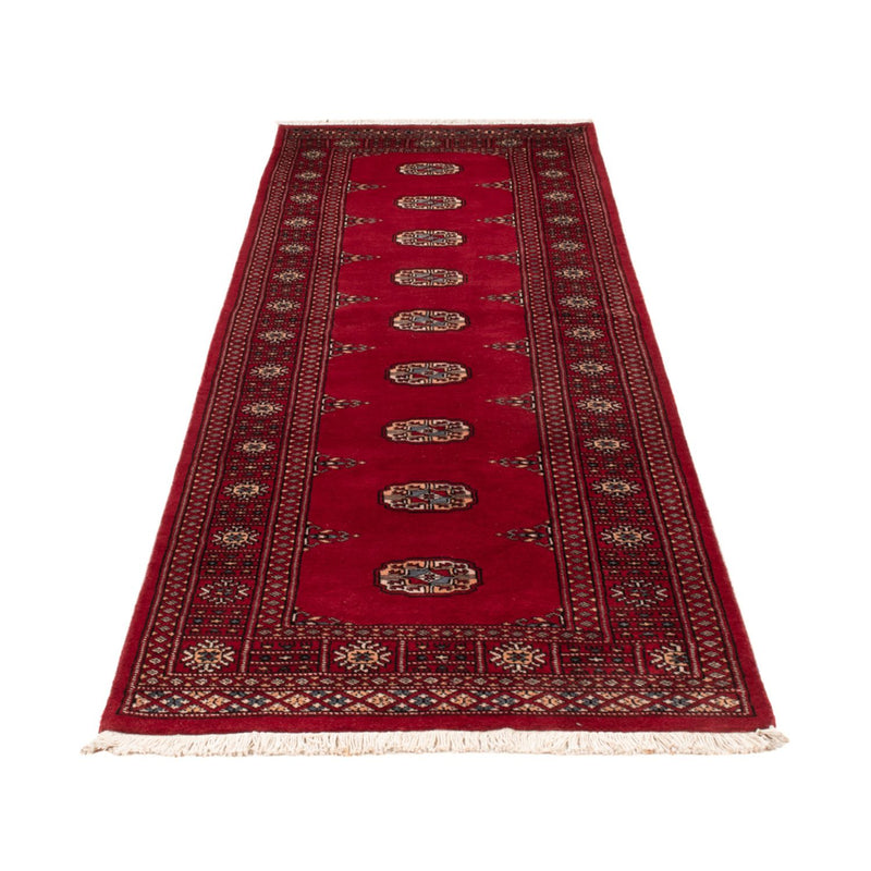 Pakistan teppe 247x77cm - Orientalsk teppe