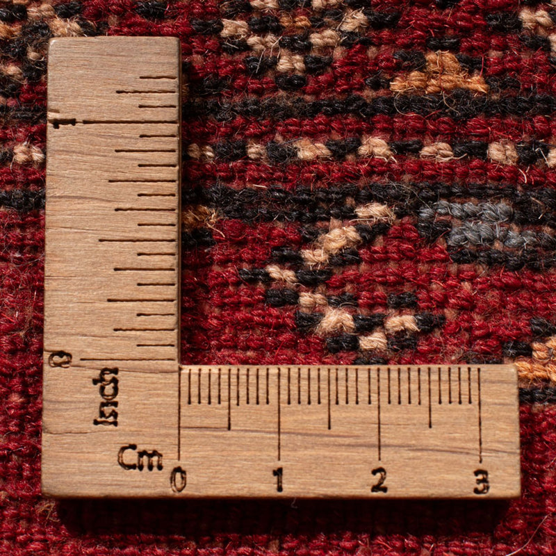 Pakistan teppe 247x77cm - Orientalsk teppe