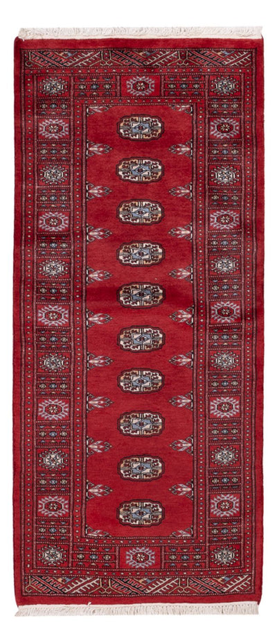 Pakistan teppe 79x179cm - Orientalsk teppe