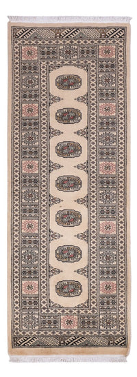 Pakistan teppe 206x77cm - Orientalsk teppe – product image