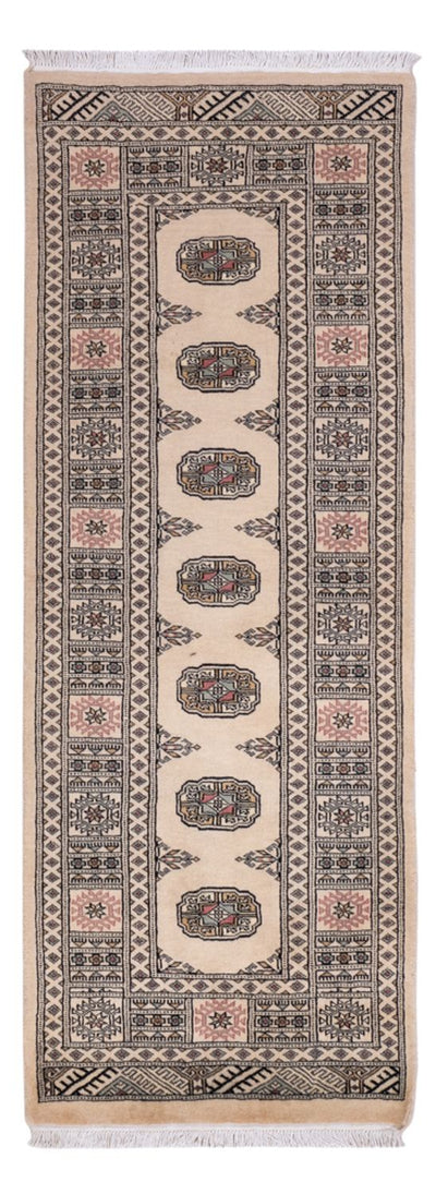 Pakistan teppe 77x206cm - Orientalsk teppe
