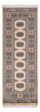 Pakistan teppe 206x77cm - Orientalsk teppe