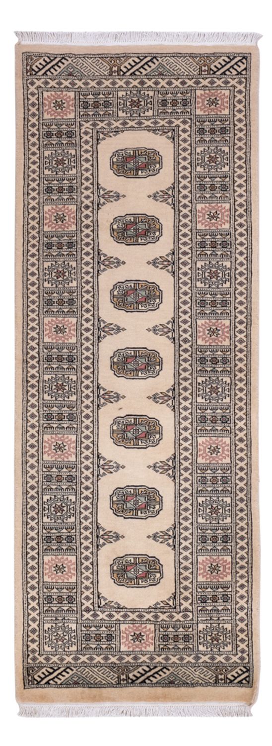 Pakistan teppe 206x77cm - Orientalsk teppe