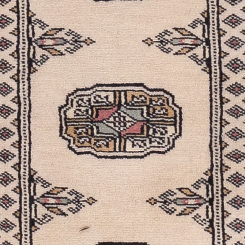 Pakistan teppe 206x77cm - Orientalsk teppe