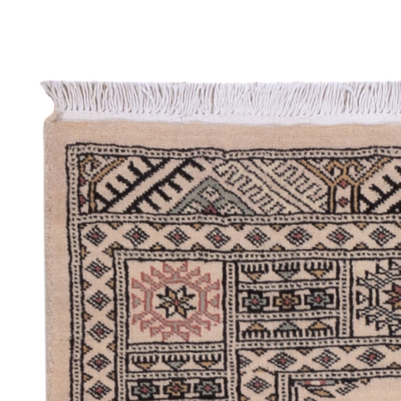 Pakistan teppe 206x77cm - Orientalsk teppe