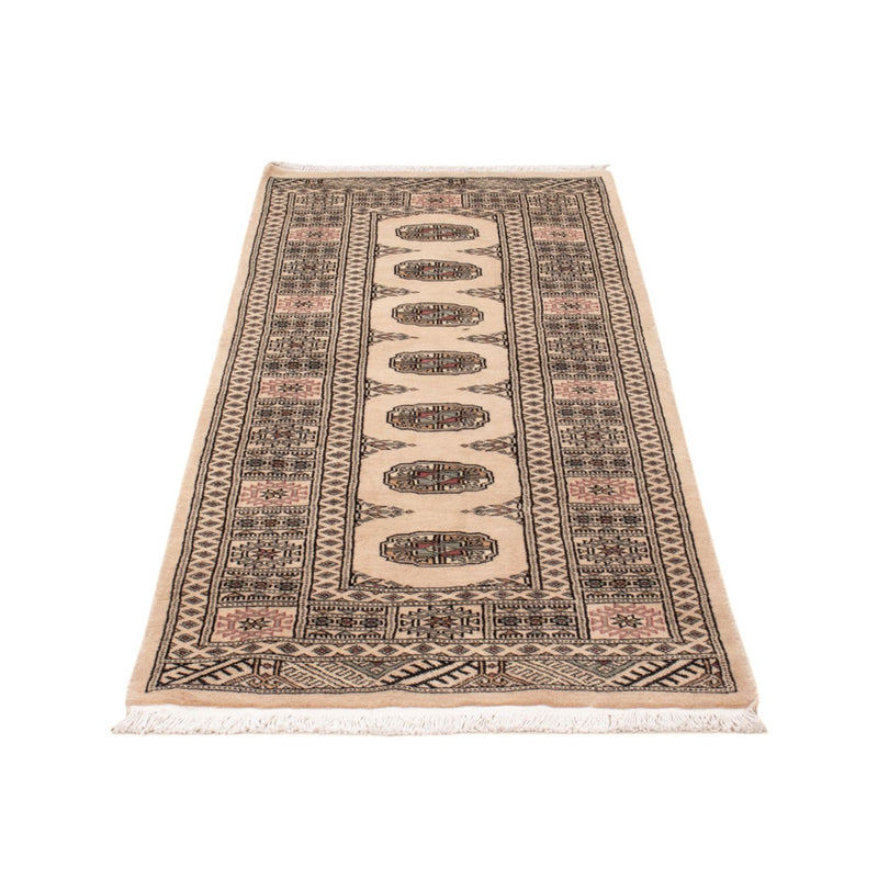 Pakistan teppe 206x77cm - Orientalsk teppe