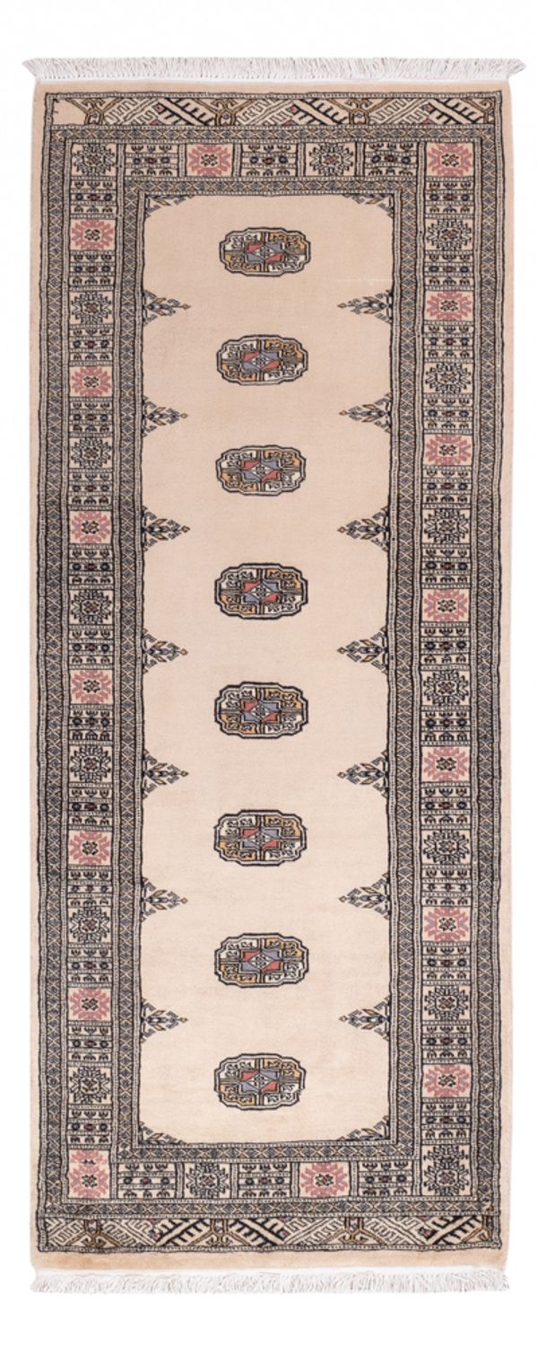 Pakistan teppe 195x77cm - Orientalsk teppe