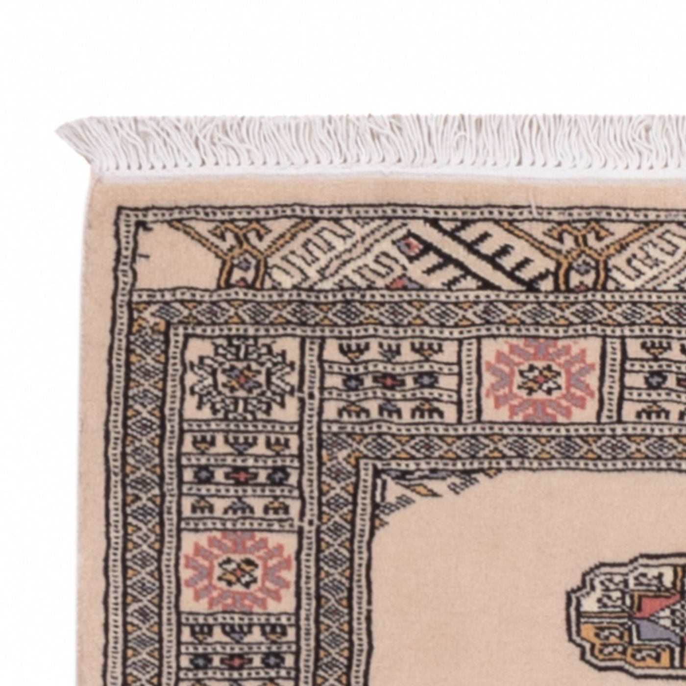 Pakistan teppe 195x77cm - Orientalsk teppe