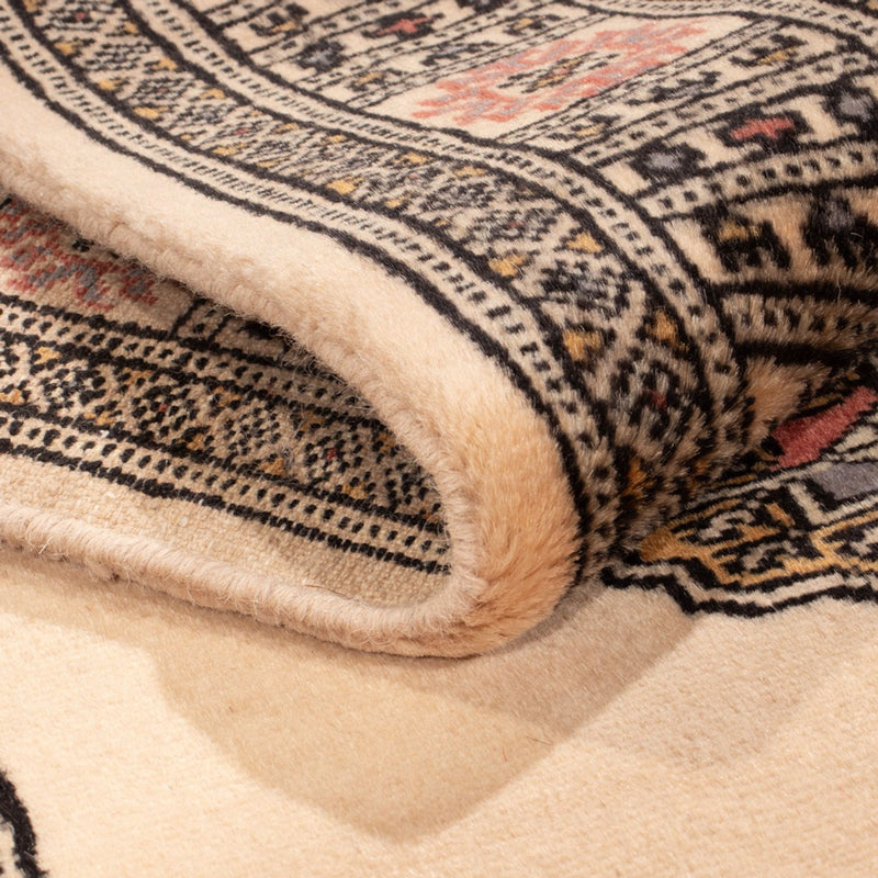 Pakistan teppe 195x77cm - Orientalsk teppe