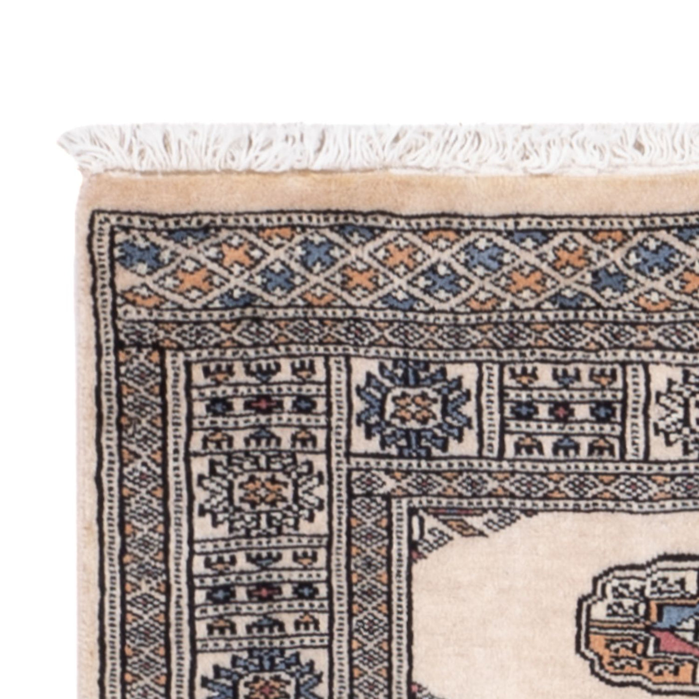 Pakistan teppe 183x76cm - Orientalsk teppe
