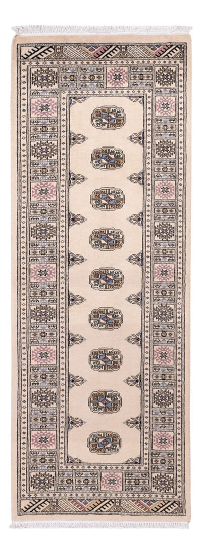 Pakistan teppe 75x206cm - Orientalsk teppe