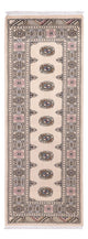Pakistan teppe 206x75cm - Orientalsk teppe