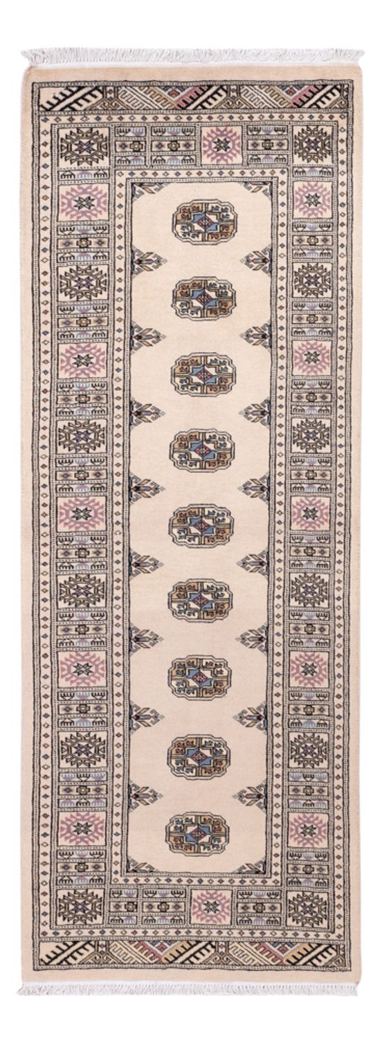 Pakistan teppe 206x75cm - Orientalsk teppe