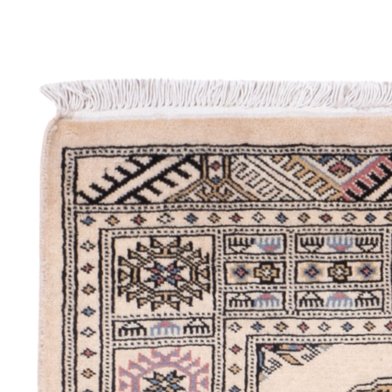 Pakistan teppe 206x75cm - Orientalsk teppe