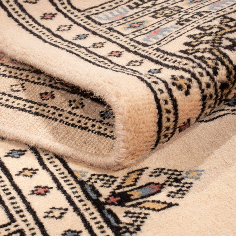 Pakistan teppe 206x75cm - Orientalsk teppe