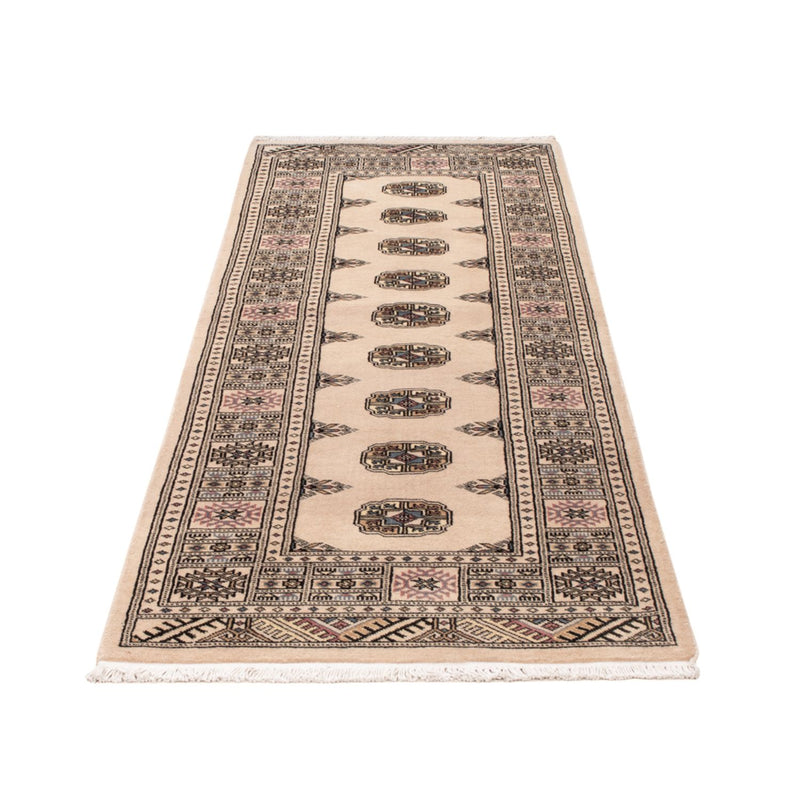 Pakistan teppe 206x75cm - Orientalsk teppe