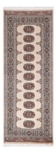 Pakistan teppe 75x204cm - Orientalsk teppe
