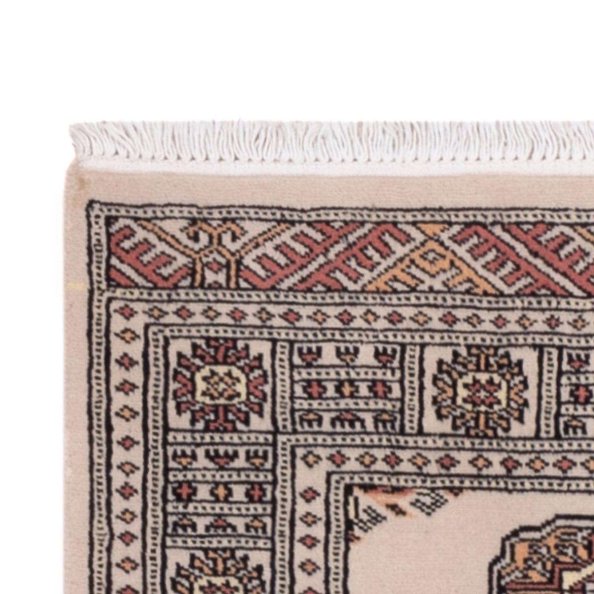 Pakistan teppe 75x204cm - Orientalsk teppe