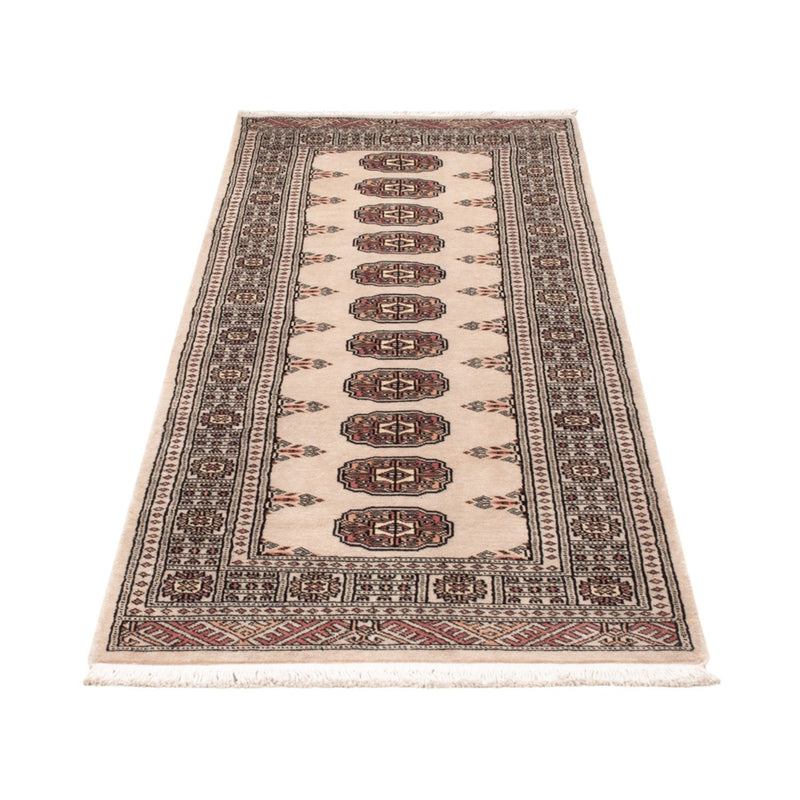 Pakistan teppe 75x204cm - Orientalsk teppe