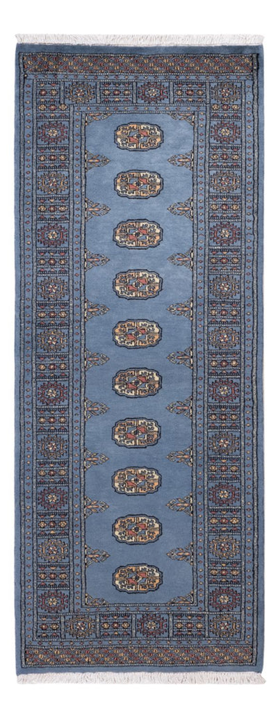 Pakistan teppe 77x201cm - Orientalsk teppe