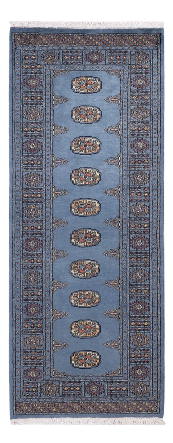 Pakistan teppe 201x77cm - Orientalsk teppe