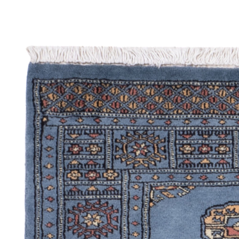 Pakistan teppe 201x77cm - Orientalsk teppe