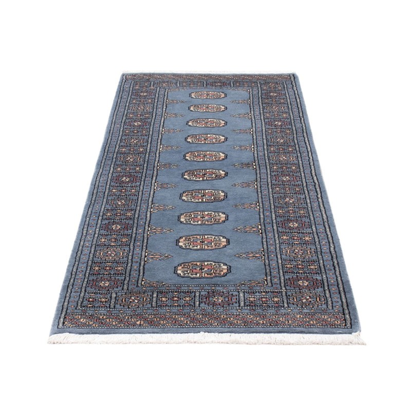 Pakistan teppe 201x77cm - Orientalsk teppe