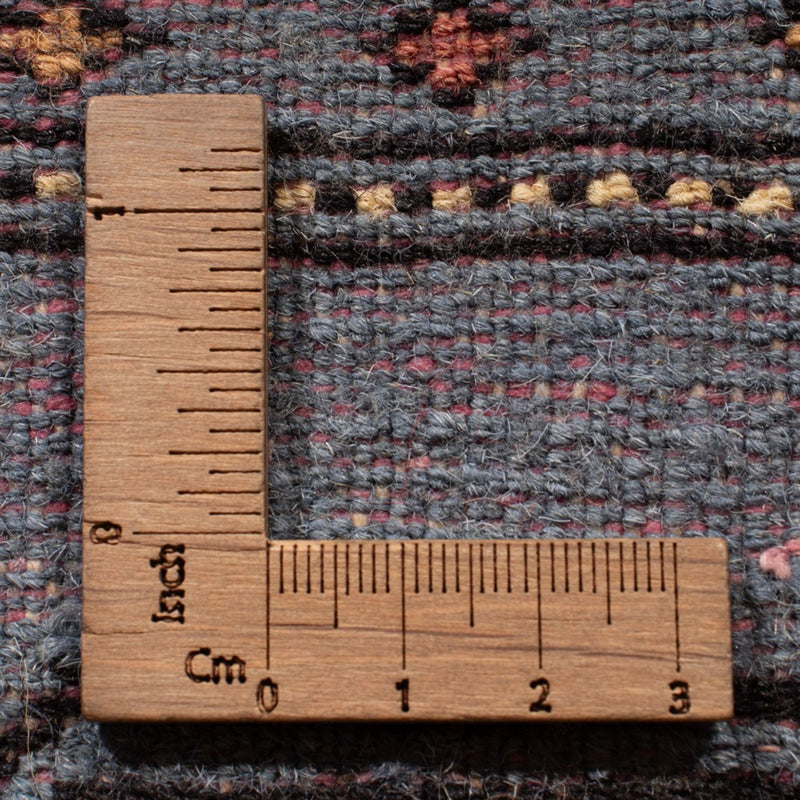 Pakistan teppe 201x77cm - Orientalsk teppe