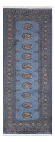 Pakistan teppe 77x196cm - Orientalsk teppe