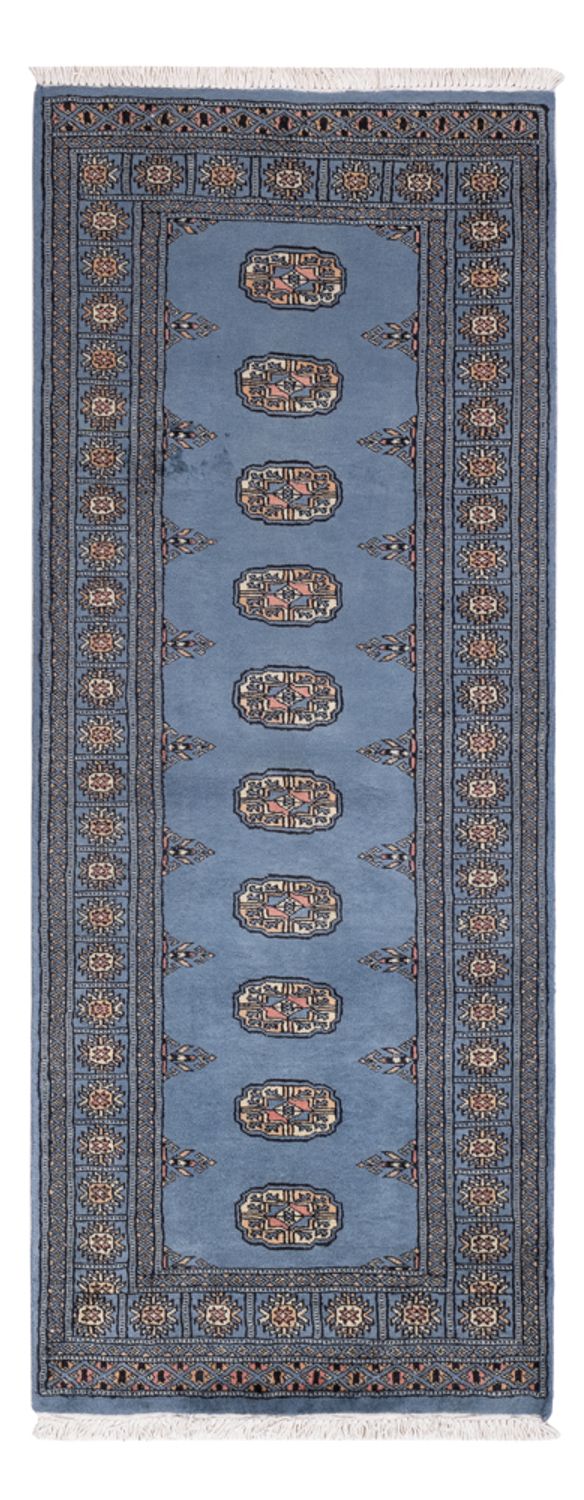 Pakistan teppe 77x196cm - Orientalsk teppe