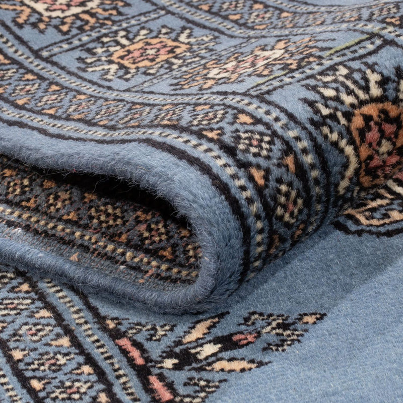 Pakistan teppe 77x196cm - Orientalsk teppe