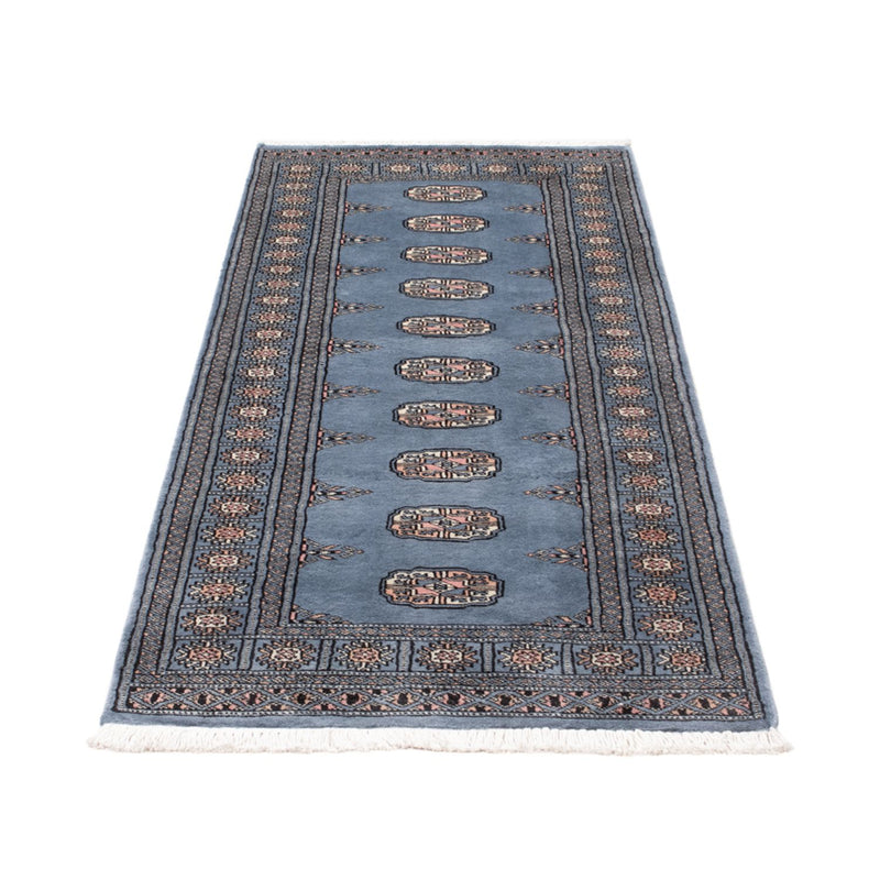 Pakistan teppe 77x196cm - Orientalsk teppe