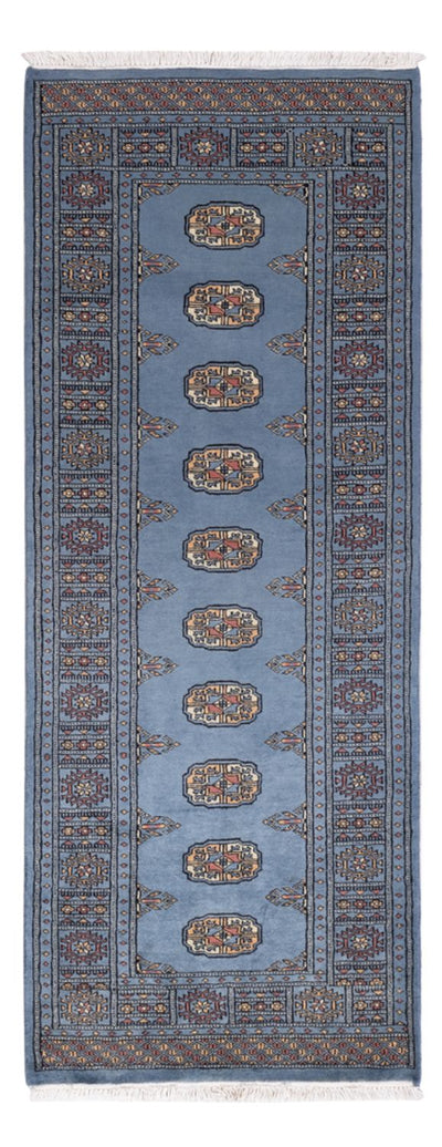 Pakistan teppe 77x197cm - Orientalsk teppe