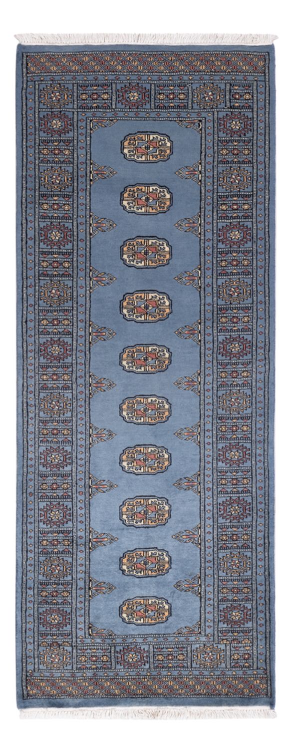 Pakistan teppe 197x77cm - Orientalsk teppe