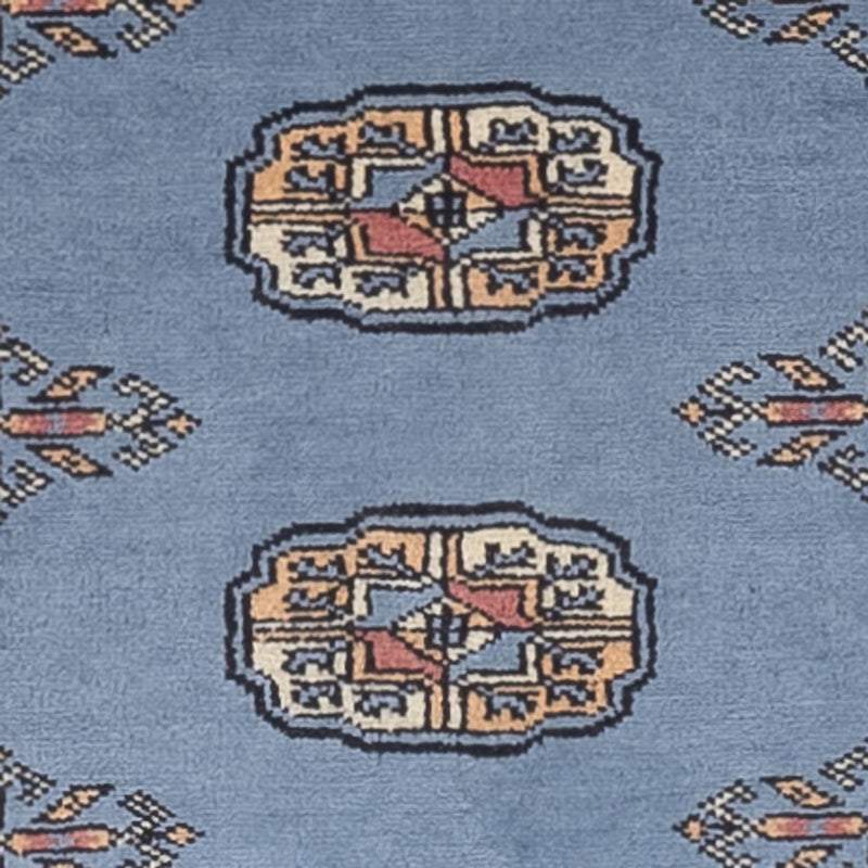 Pakistan teppe 197x77cm - Orientalsk teppe