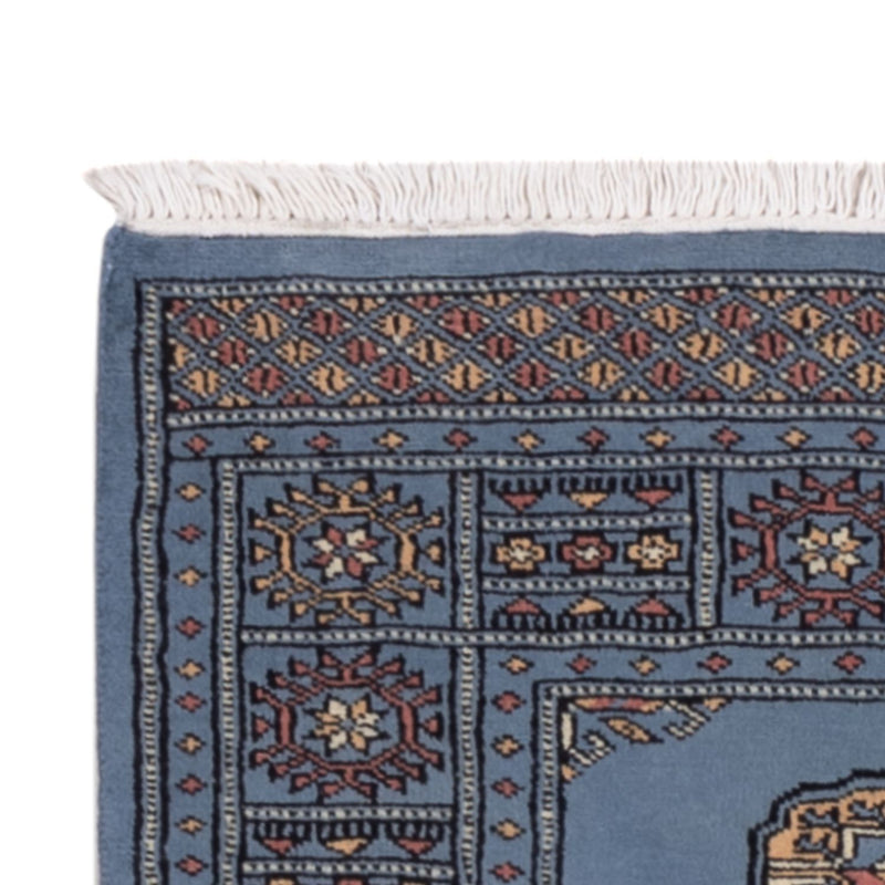 Pakistan teppe 197x77cm - Orientalsk teppe